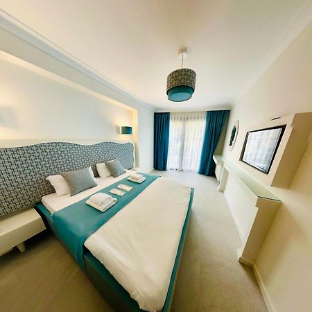 Kumsal Butik Otel Adalar Exterior photo