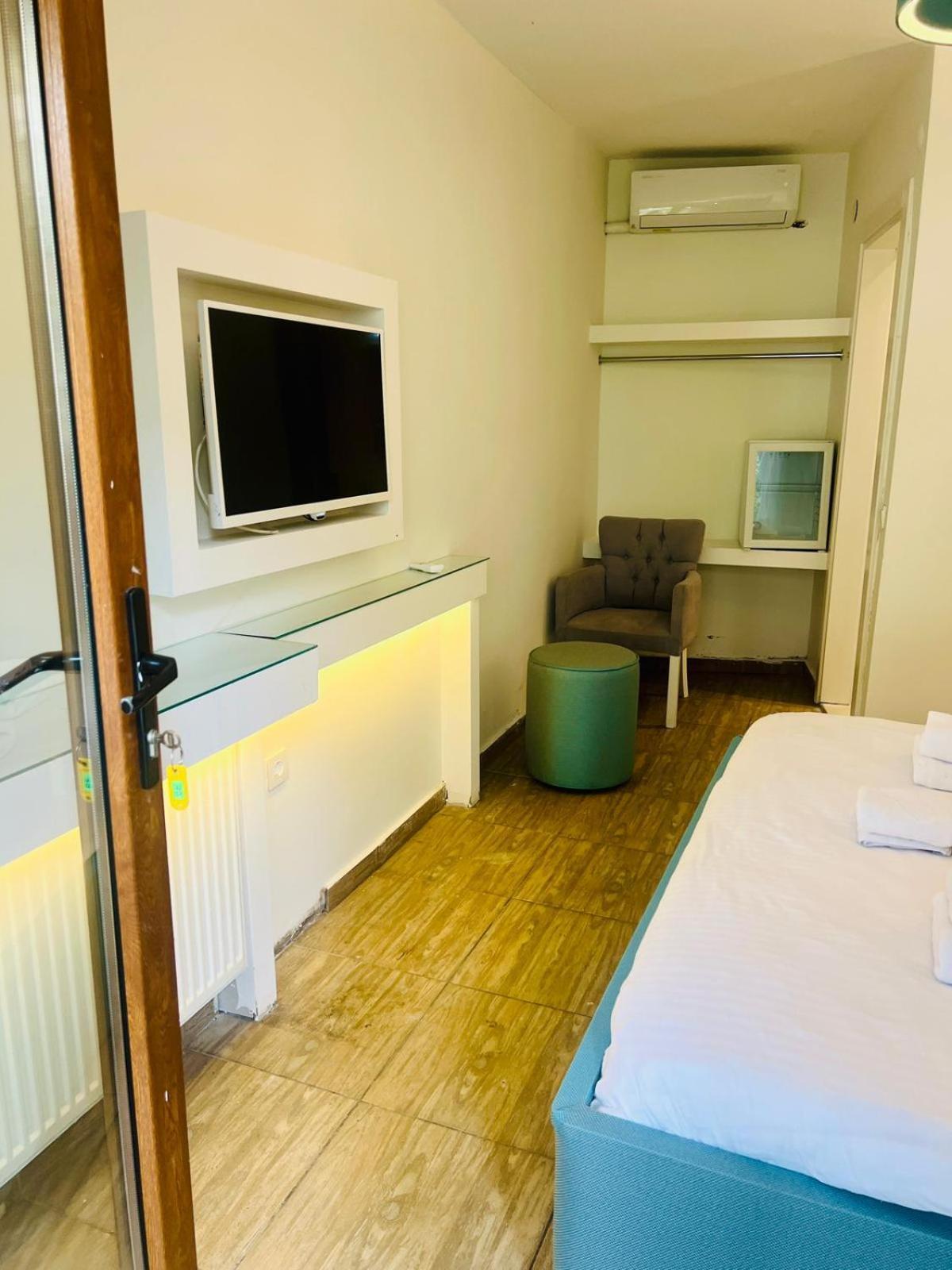 Kumsal Butik Otel Adalar Exterior photo
