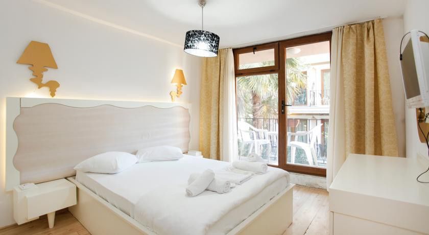Kumsal Butik Otel Adalar Exterior photo